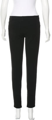 Moschino Tailored Skinny Pants w/ Tags