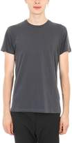 Thumbnail for your product : Jil Sander Basic Grey Cotton T-shirt