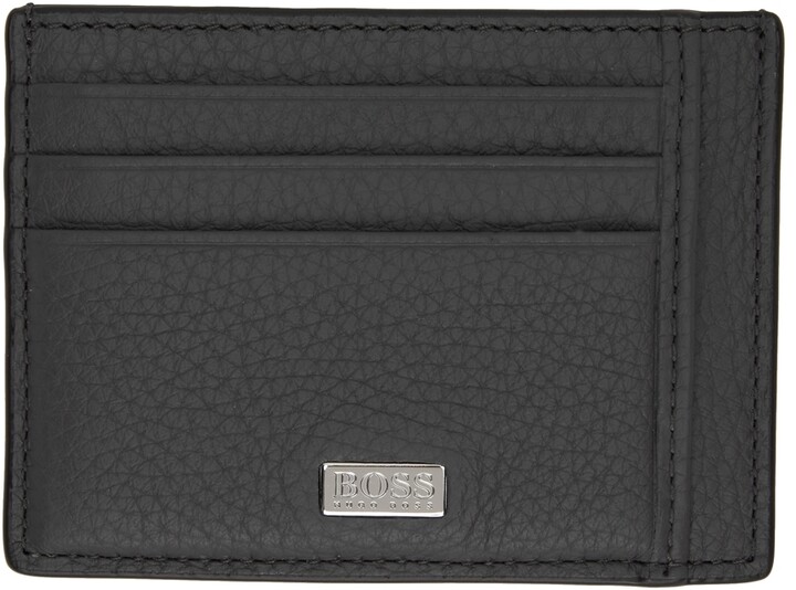 HUGO BOSS Men's Wallets | Shop the world's largest collection of 