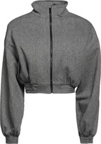 Jacket Grey 
