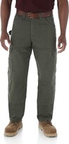 Thumbnail for your product : Riggs Workwear by Wrangler Men's Big Ranger Pant