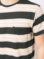 Thumbnail for your product : Levi's Made & Crafted stripe-print T-shirt