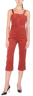 glamorous jumpsuits uk