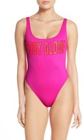 Thumbnail for your product : Body Glove Women's '1989 The Look' One-Piece Swimsuit