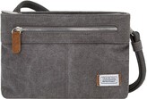 Thumbnail for your product : Travelon Anti-Theft Heritage Crossbody Bag