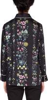 Thumbnail for your product : Ted Baker Lottu Unity Floral Print Blouse