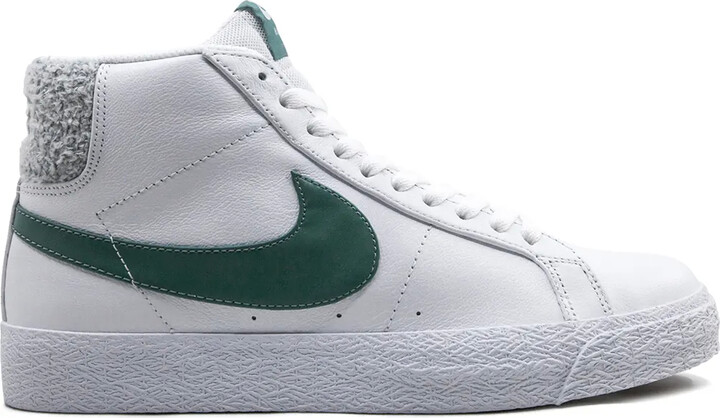 sb blazers high