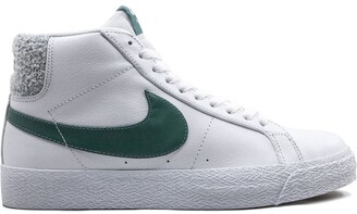 Nike Sb Blazer | Shop the world's largest collection of fashion 