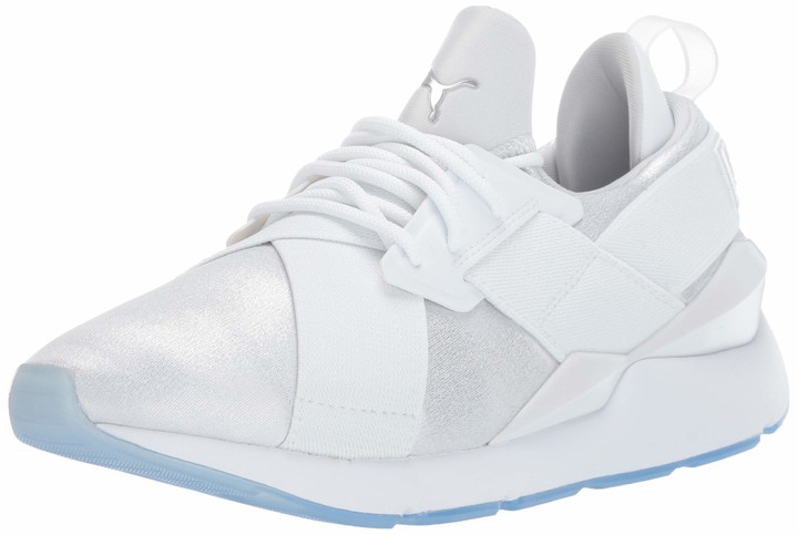 womens puma muse