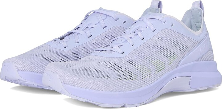 INOV8 F-Fly Max Women's Shoes Light Purple : UK 8 (US Women's 10.5) M, Synthetic