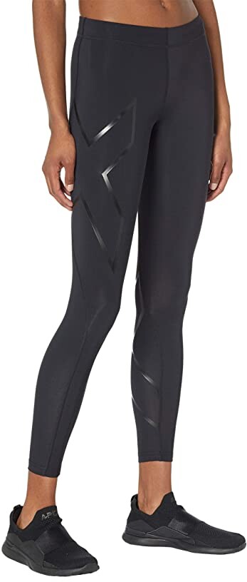 core compression tights