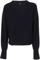 Thumbnail for your product : Theory Classic Jumper