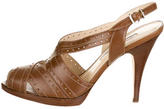 Thumbnail for your product : Oscar de la Renta Sandals
