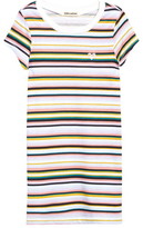 Thumbnail for your product : Billabong Soul Babe Stripe T-Shirt Dress