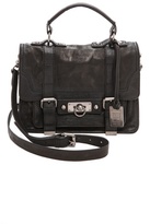 Thumbnail for your product : Frye Cameron Small Satchel