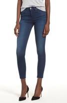 Thumbnail for your product : Hudson Nico Ankle Super Skinny Jeans