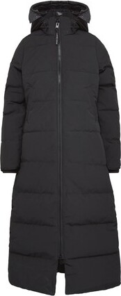 Canada Goose Mystique Parka - ShopStyle Coats