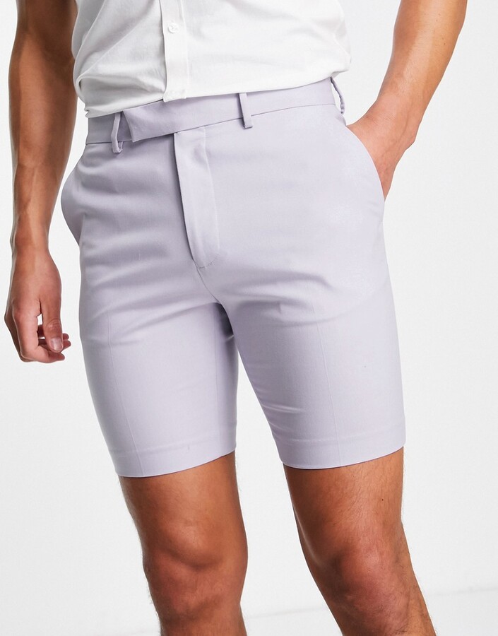 Mens Smart Shorts | Shop the world's largest collection of fashion 