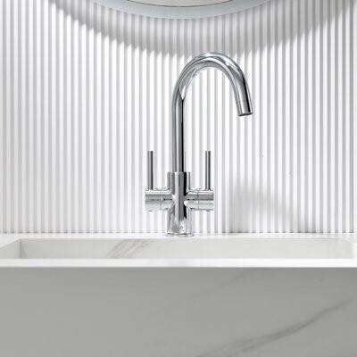 Orlando Two Handle Bar Faucet
