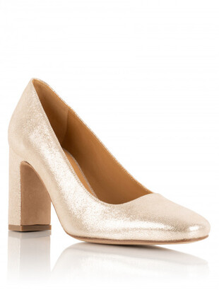 Champagne Heels | Shop the world's largest collection of fashion |  ShopStyle UK
