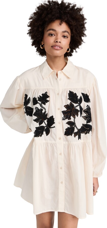 Tanya Taylor Pippa Dress