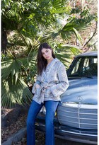 Thumbnail for your product : Kristinit - Cabine Quilted Jacket
