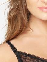 Thumbnail for your product : Le Mystere Molded Cup Underwire Lightly Lined Nursing Bra