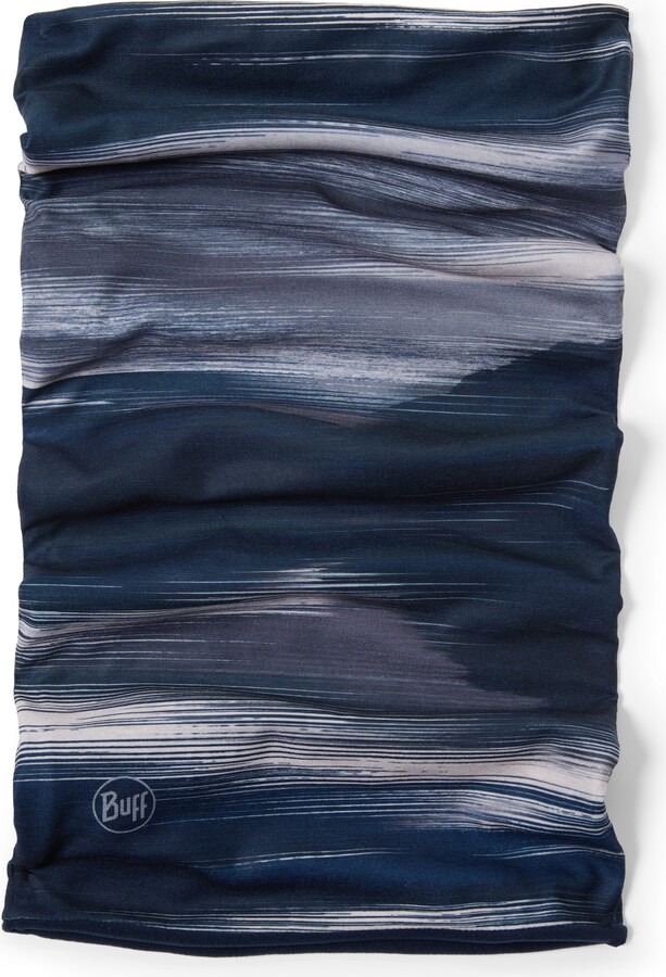 Buff Polar Reversible Multifunctional Neckwear
