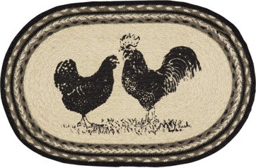 August Grove Jacqueline Poultry 18\