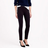 Thumbnail for your product : J.Crew Pixie pant in leather stripe