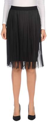 Elie Tahari Knee length skirts - Item 35311312RL