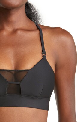 Alo Airlift Mesh Allure Sports Bra - ShopStyle