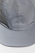 Thumbnail for your product : Urban Outfitters Iridescent Nylon Baseball Hat
