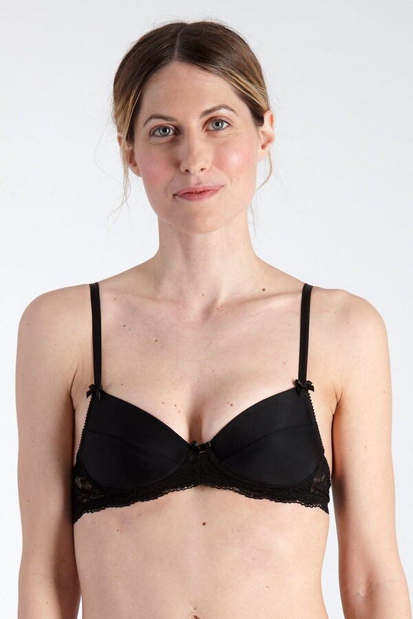 Little Women 'Very You' Non Wired Small Cup Bra - ShopStyle