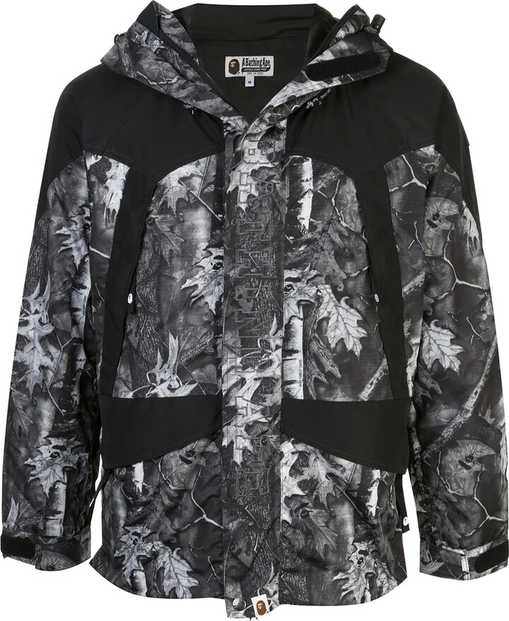 bathing ape jackets