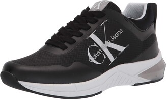 Calvin Klein Women's Sasha Sneaker - ShopStyle
