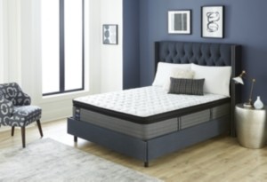 sealy shore drive plush