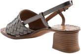 Thumbnail for your product : Bottega Veneta Woven Sandals