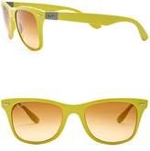 Thumbnail for your product : Ray-Ban Wayfarer Sunglasses