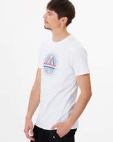 Thumbnail for your product : Le Coq Sportif Tricolore Tee
