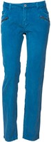 Thumbnail for your product : Quiksilver Womens Biggin Pants Blue
