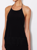 Thumbnail for your product : Dolce Vita Wyla Halter Top Dress
