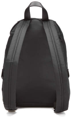 Marc Jacobs Women's Nylon Biker Mini Backpack - Black