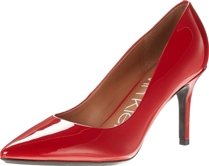 Calvin Klein Women's Pumps | Shop the world's largest collection of fashion  | ShopStyle Canada