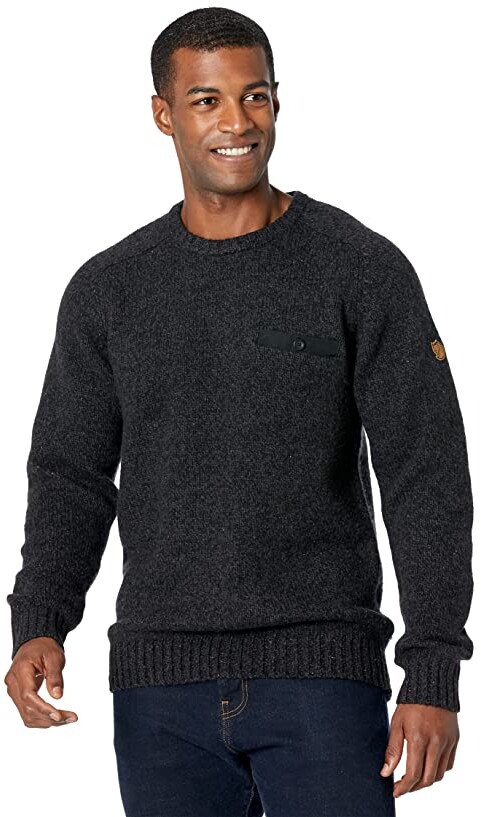 Fjallraven Lada Sweater - ShopStyle