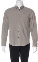 Thumbnail for your product : Rag & Bone Woven Button-Up Shirt