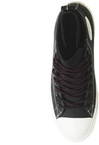 Thumbnail for your product : Converse Chuck Taylor All Star Wp Boots Black Black Egret