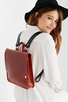 Thumbnail for your product : Kate Sheridan Popper Rucksack Bag