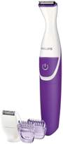 Thumbnail for your product : Philips Bikini Genie BRT383/15 Trimmer
