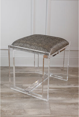 Port 68 Glencoe Roxanne Bench